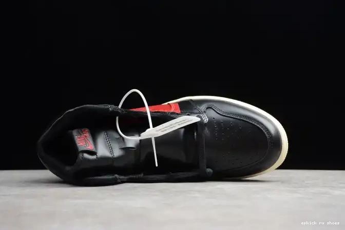 Rep Couture BQ6682-006 Jordan 1 OG Air Defiant High 0530